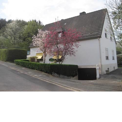Ferienwohnung Weber