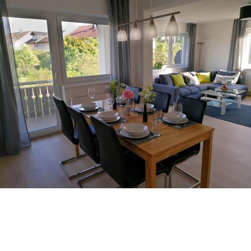Ferienwohnung Weber
