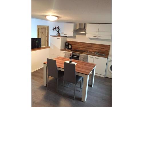 Ferienwohnung Weber