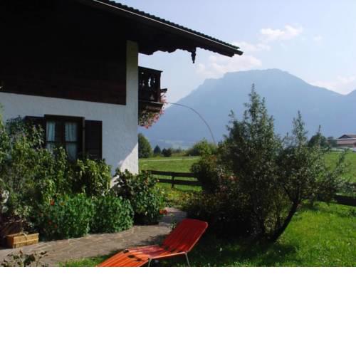 Ferienwohnung Wechselberger