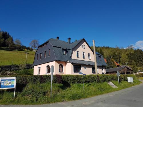Ferienwohnung Wegespinne