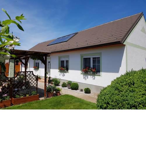 Ferienwohnung Wegleitner