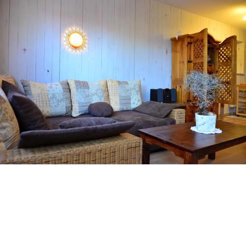Ferienwohnung Wegst