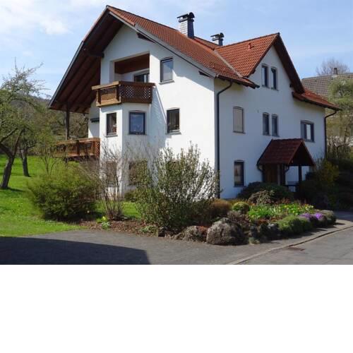 Ferienwohnung Wehner