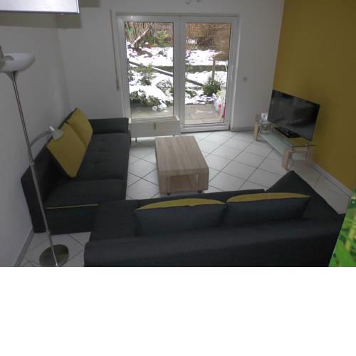 Ferienwohnung Wehr