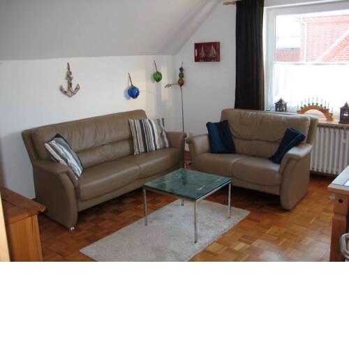 Ferienwohnung Wehrend 9064 - Burg - 12337