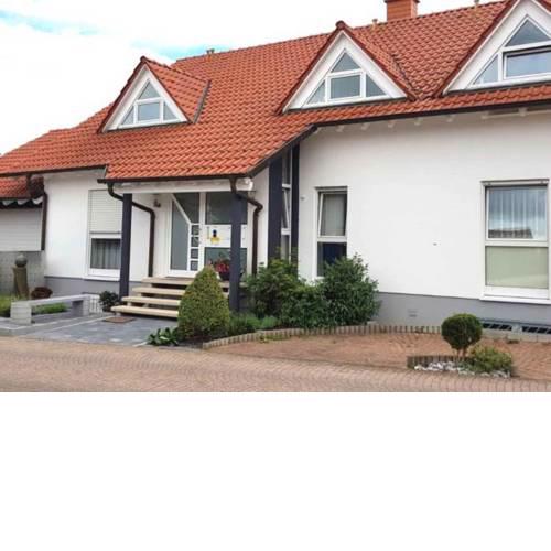 Ferienwohnung Weiß Weinberg