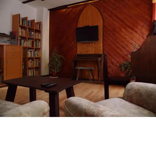 Ferienwohnung Weiß