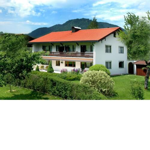 Ferienwohnung Weiß