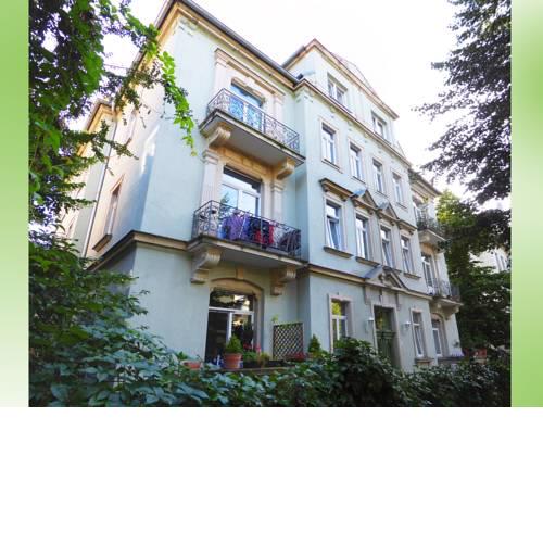 Ferienwohnung Weißbach