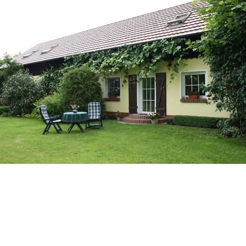 Ferienwohnung Weidengrund Burg Kauper