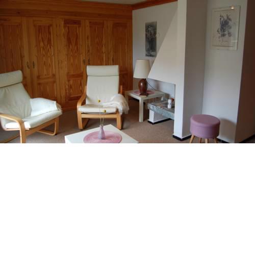 Ferienwohnung Weidenstieg OG
