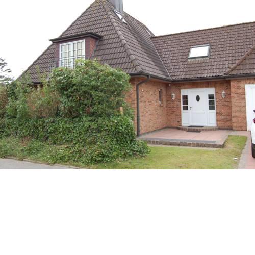 Haus Westsee EG mit Garten