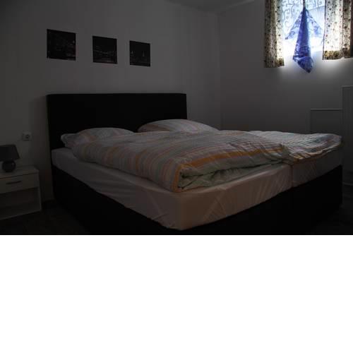 Ferienwohnung Weidner