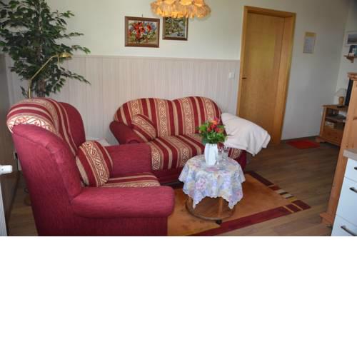 Ferienwohnung WEIDT***