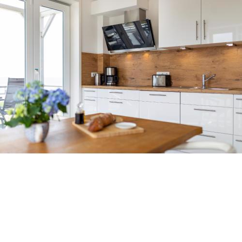 Ferienwohnung Weiße Düne 2
