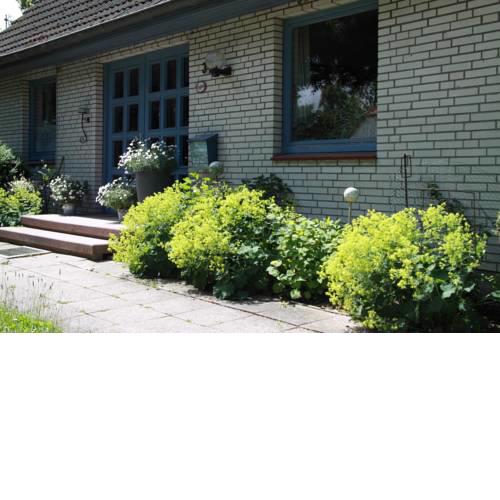 Ferienwohnung weißes Haus - [#92310]