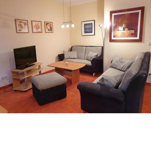 Ferienwohnung Weißes Ross