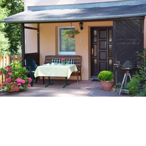 Ferienwohnung Weigel