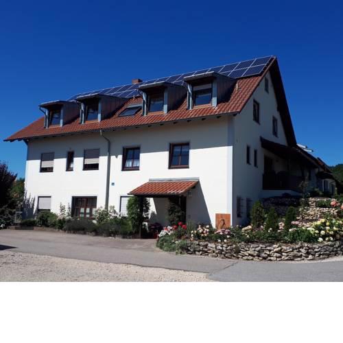 Ferienwohnung Weigert