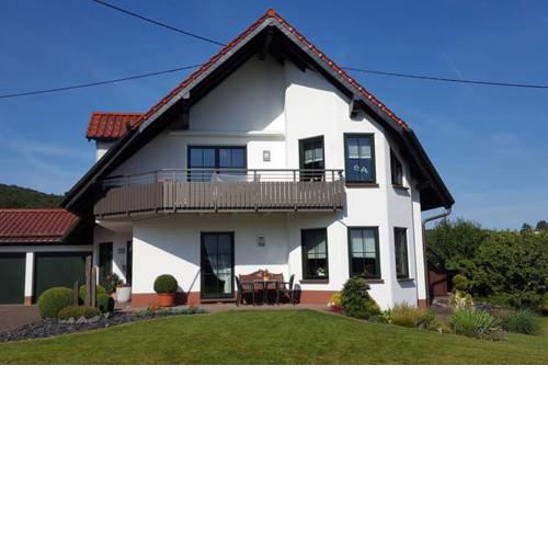 Ferienwohnung Weiherblick ****, Mosbruch