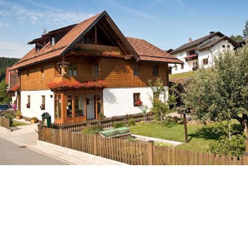 Ferienwohnung Weiherwiesel