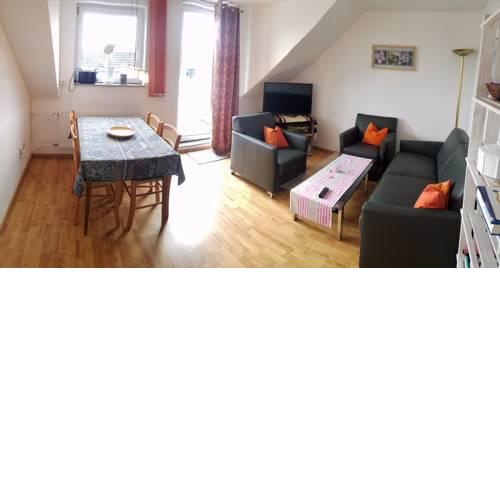Ferienwohnung Weiken