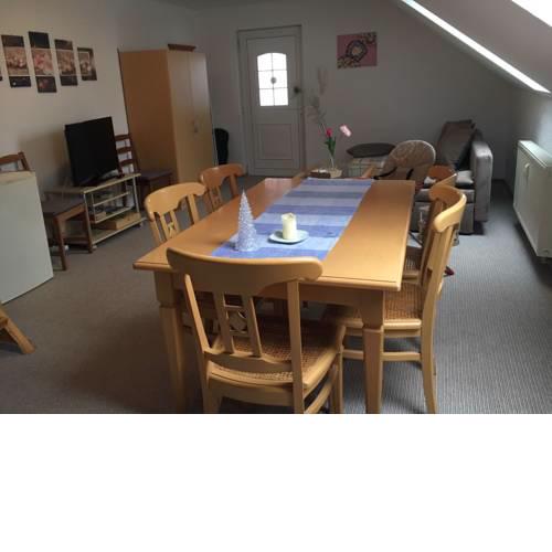 Ferienwohnung Weißkopf