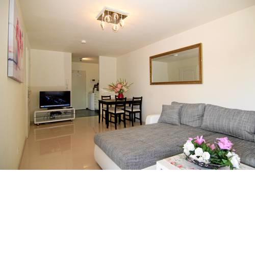 Ferienwohnung Weil-City