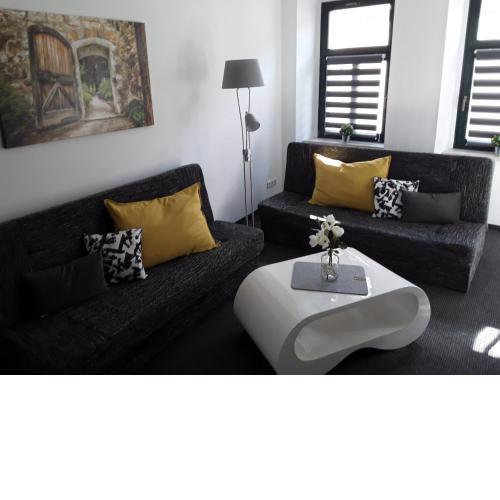 Ferienwohnung Weiland 80qm
