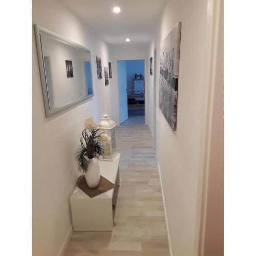 Ferienwohnung Weiland