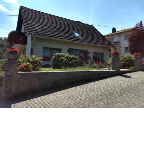 Ferienwohnung Weiler