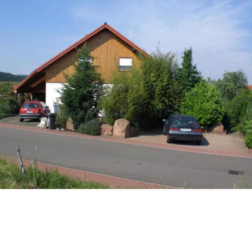 Ferienwohnung Weilerbach