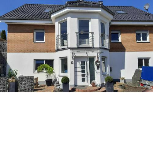 Ferienwohnung Weinand