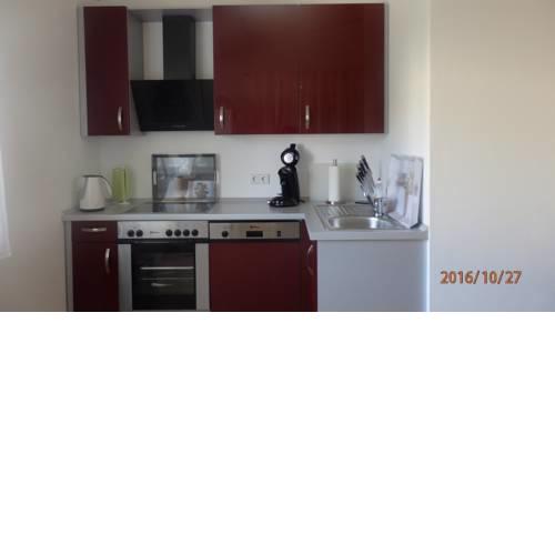 Ferienwohnung Weinau