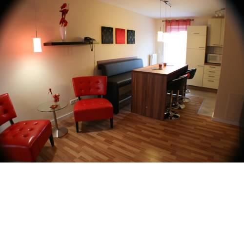 Ferienwohnung Weinberg