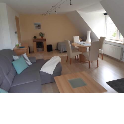 Ferienwohnung Weinberg