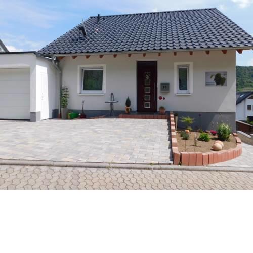 Ferienwohnung Weinbergblick