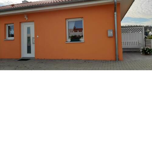 Ferienwohnung Weinbergblick
