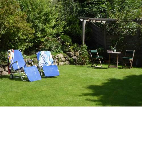 Ferienwohnung Weinberger