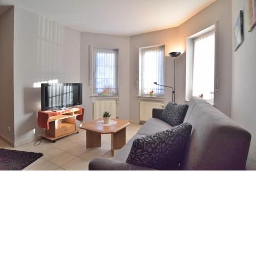 Ferienwohnung Weingarten