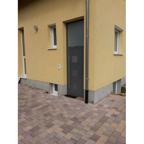 Ferienwohnung Weingut Brutscher