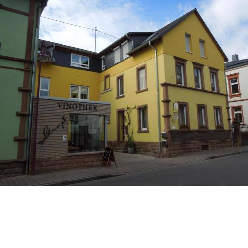 Ferienwohnung Weingut Groß