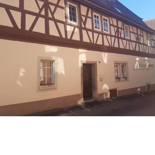 Ferienwohnung, Weingut Trockene Schmitts