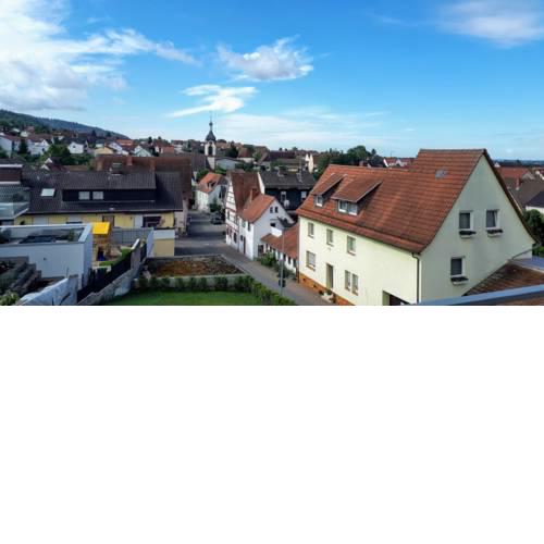 Ferienwohnung Weinheim Stadler