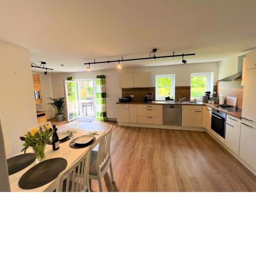 Ferienwohnung Weininsel