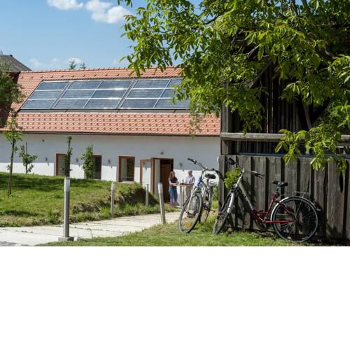 Ferienwohnung Weinkutscher