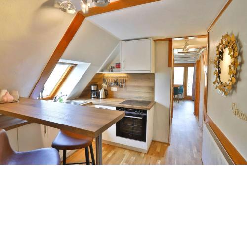 Ferienwohnung Weinterrassen
