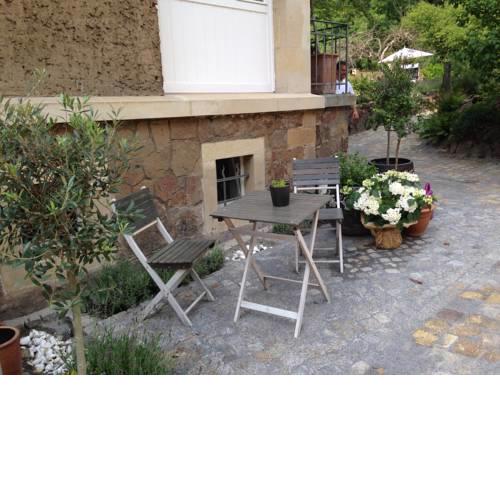 Ferienwohnung Weintraube
