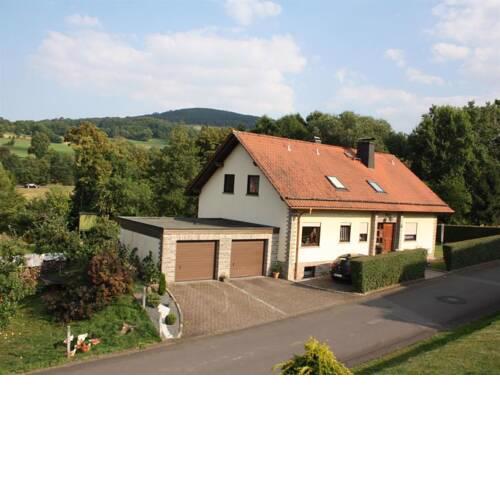 Ferienwohnung Weipert